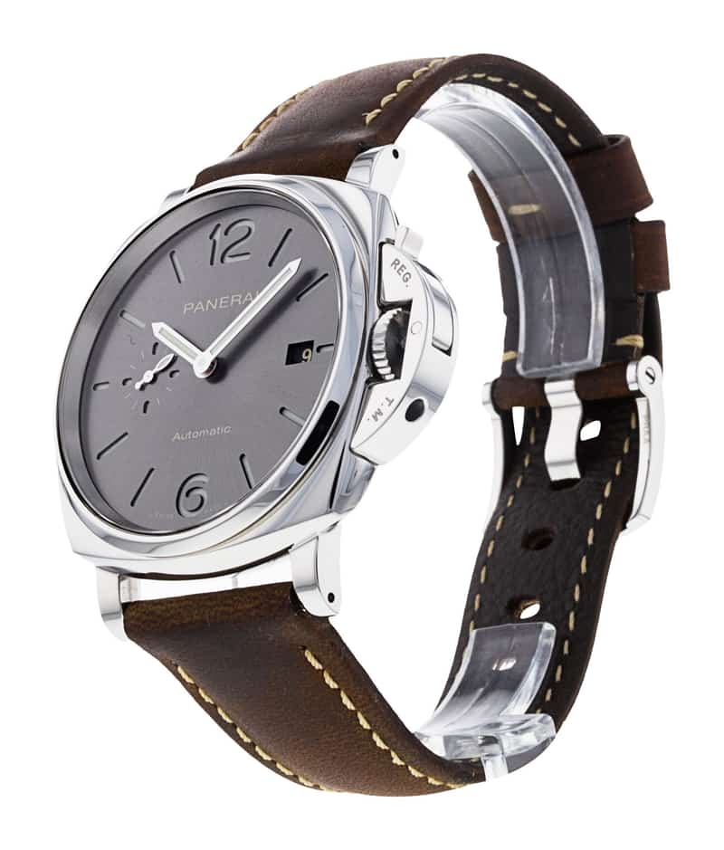 Panerai Luminor Due PAM00904